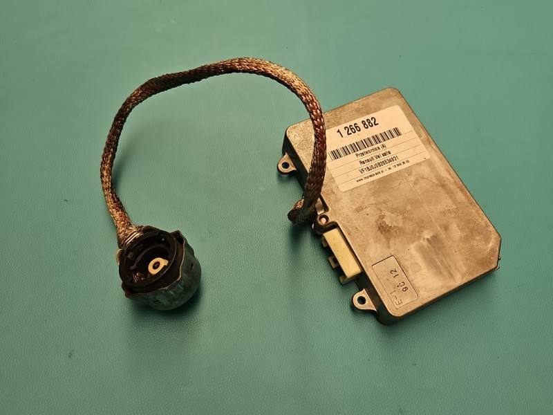 Блок розпалу ксенону Renault Vel satis 8200051260