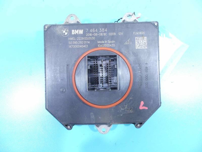 Блок розпалу ксенону BMW 7 G11 7464384