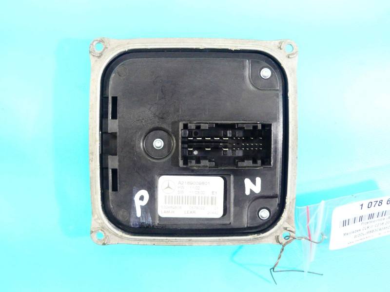 Блок розпалу ксенону Mercedes CLS C218 A2189009801