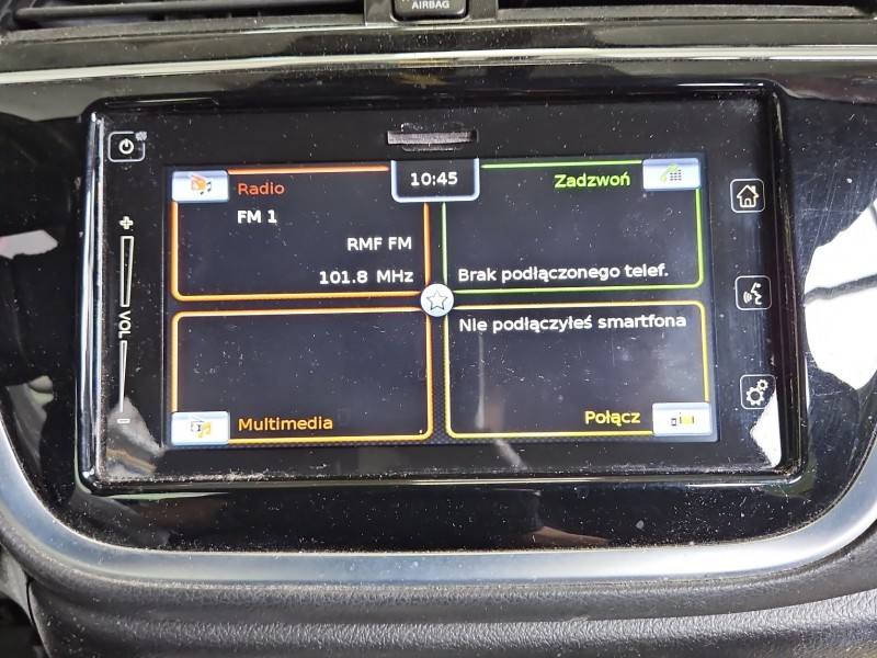 Штатная магнитола радио Suzuki Sx4 39920-62M11