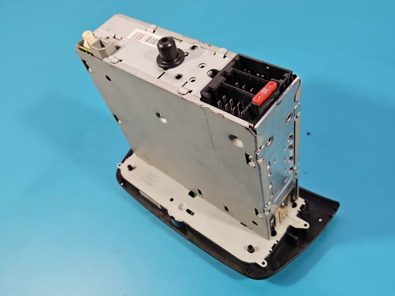 Штатна магнітола радіо Opel Combo D 28252891 — фото деталі 8