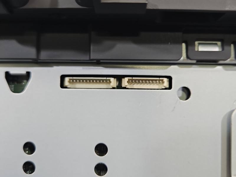 Штатная магнитола радио Hyundai I30 96150G4320RET — фото детали 13