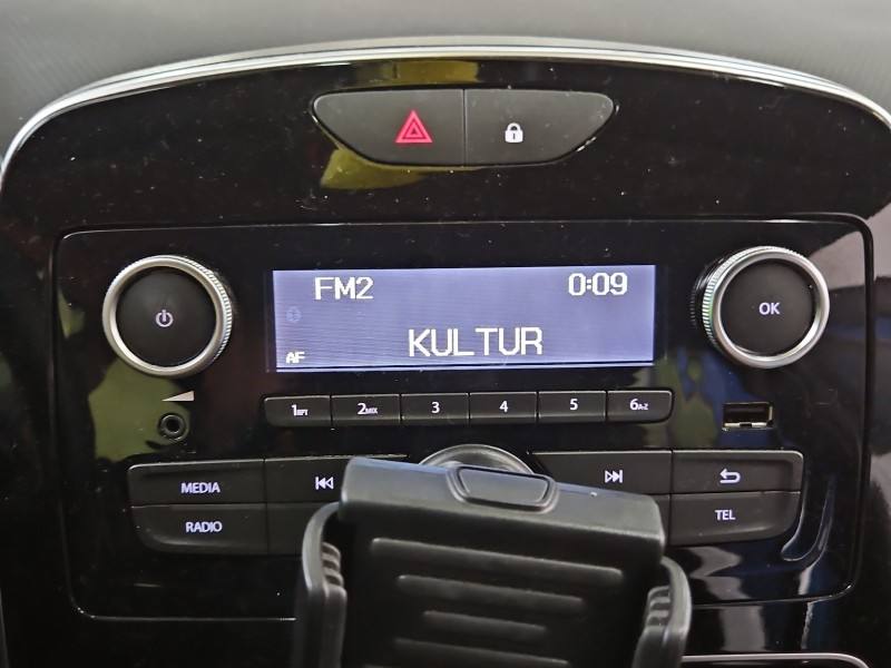 Штатна магнітола радіо Renault Clio 281153307R