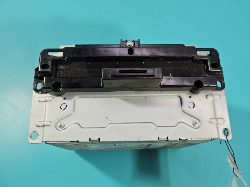 Штатна магнітола радіо Fiat Freemont P05091461AH