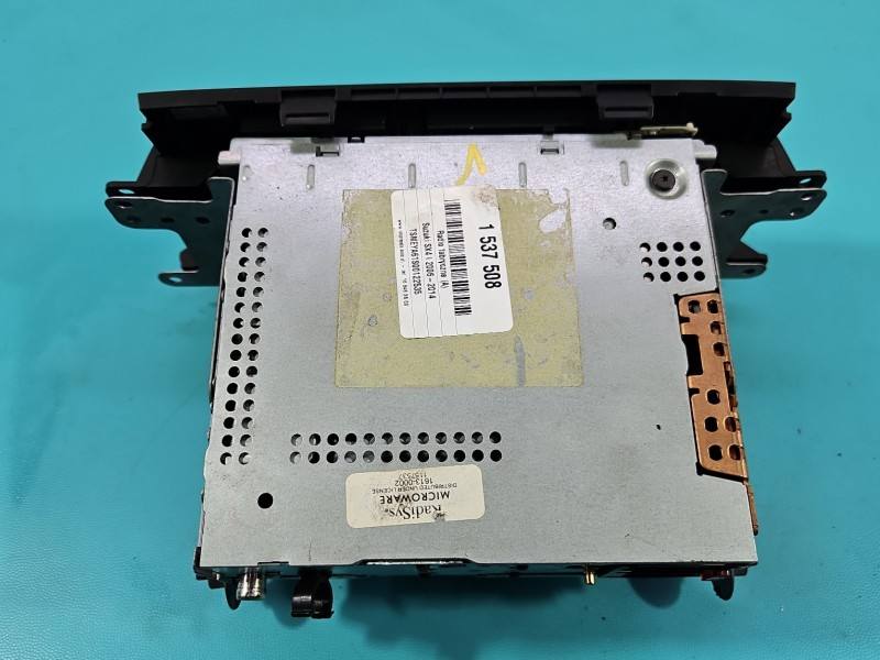 Штатная магнитола радио Suzuki Sx4 A2C53119125 — фото детали 4