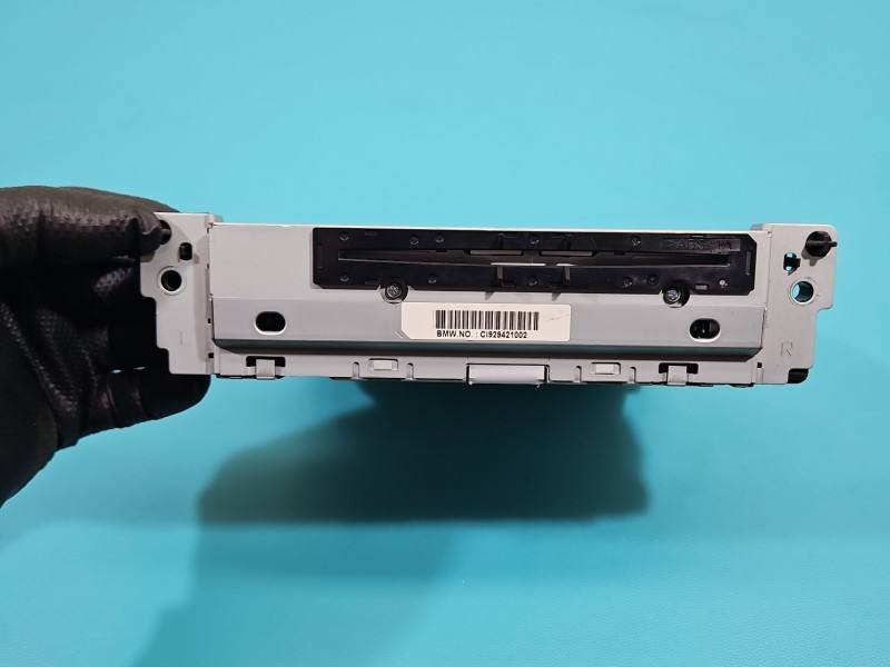 Штатна магнітола радіо BMW 5 F10 9294210 — фото деталі 2