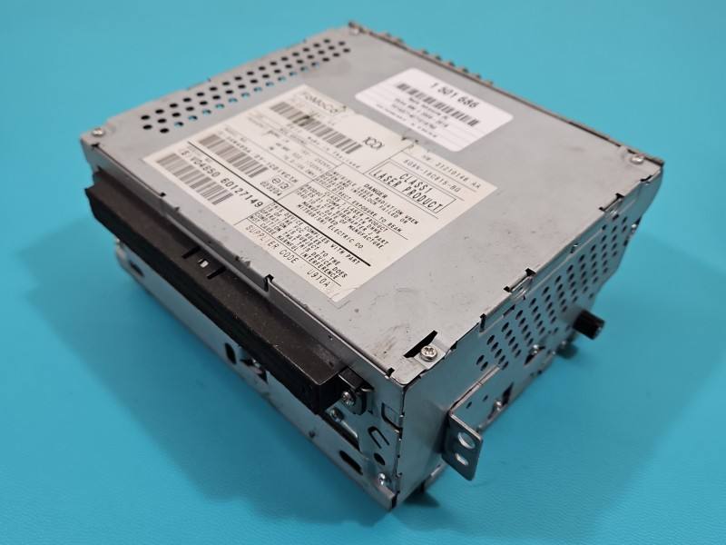 Штатна магнітола радіо Volvo S80 30775841AA