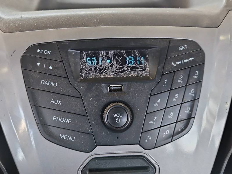 Штатна магнітола радіо Ford Transit BK3T-18D815-BF