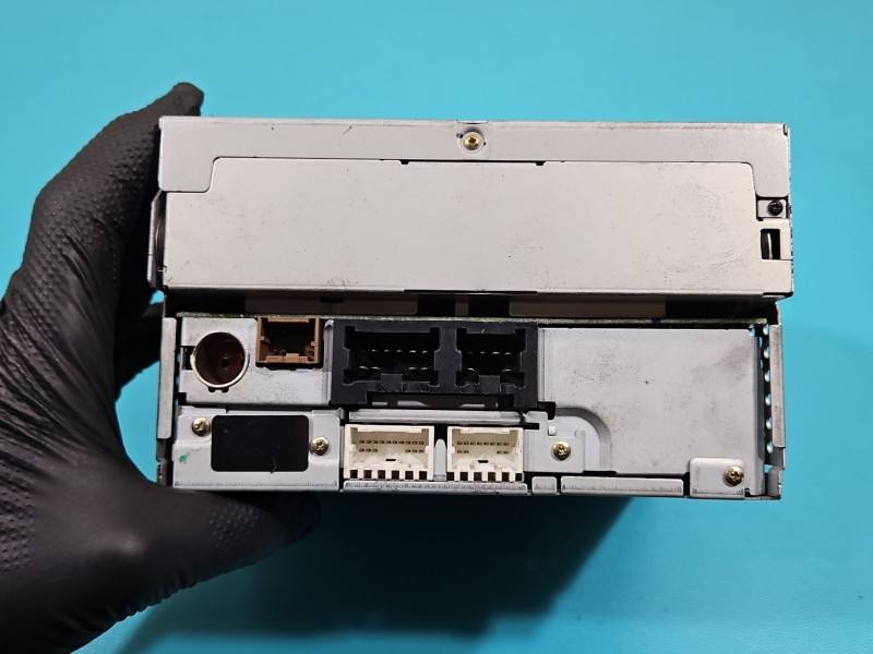 Штатна магнітола радіо Infiniti FX 28188-CG000 — фото деталі 7