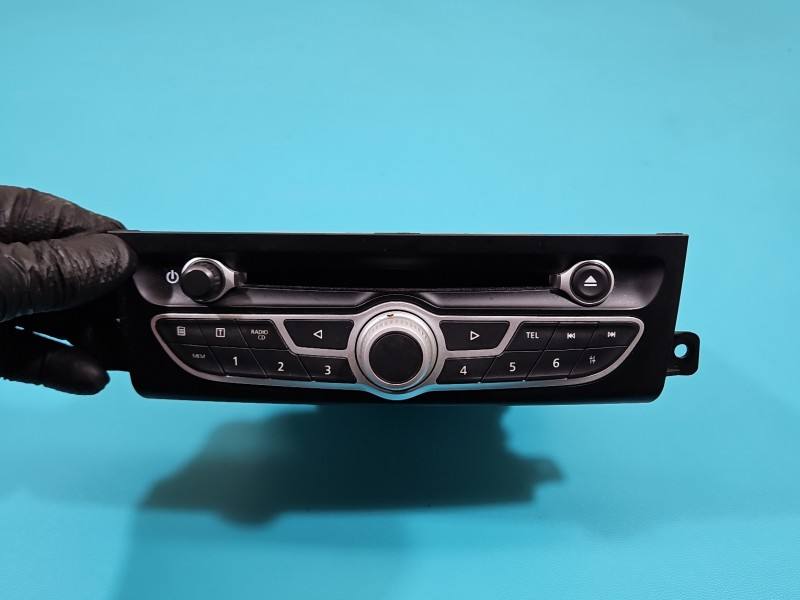 Штатна магнітола радіо Renault Koleos 281151952R