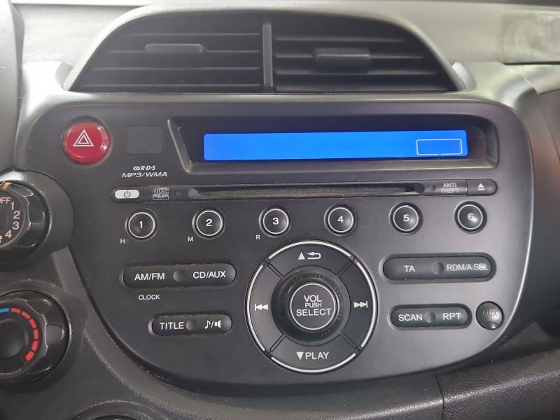 Штатна магнітола радіо Honda Jazz 39101-TF2-G211-M1