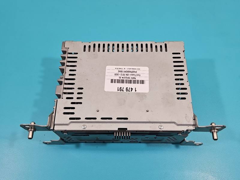 Штатная магнитола радио Ford Fusion DS7T-19C107-CD — фото детали 3
