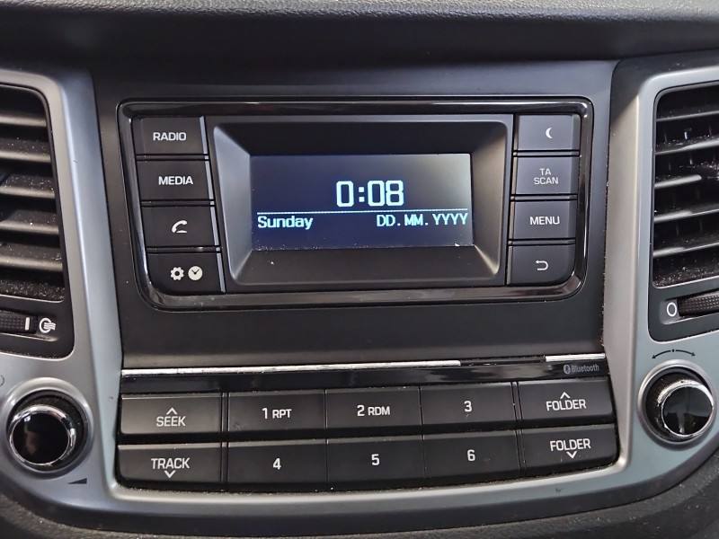Штатна магнітола радіо Hyundai Tucson 96170-D70104X
