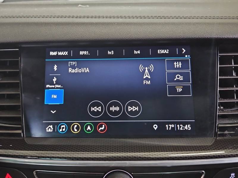 Штатна магнітола радіо Opel Insignia 39219212