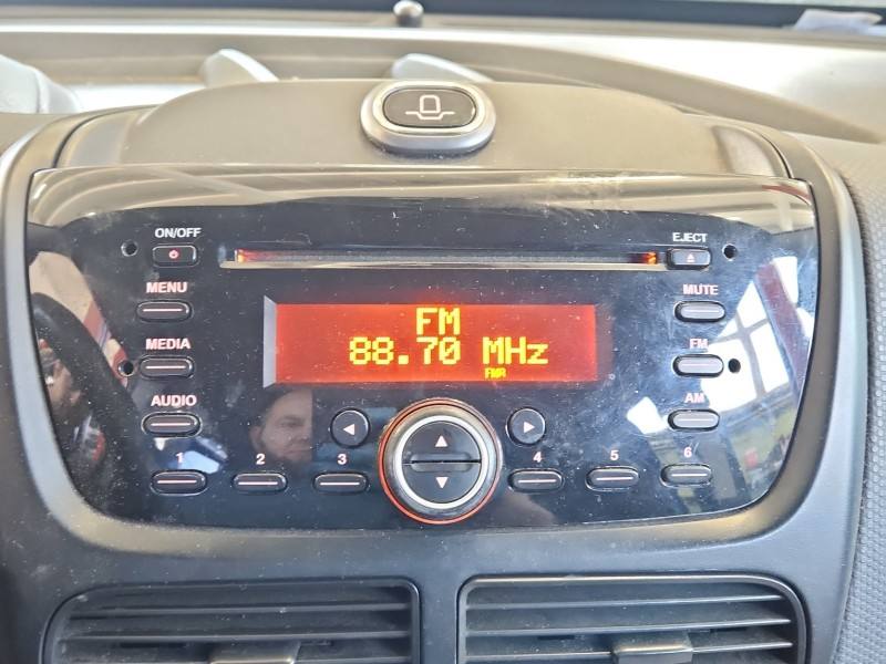 Штатна магнітола радіо Fiat Doblo 7355268720