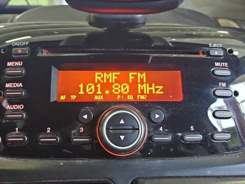 Штатна магнітола радіо Opel Combo D 28483149