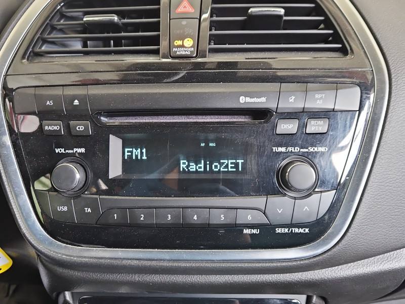 Штатна магнітола радіо Suzuki Sx4 39101-61MH0