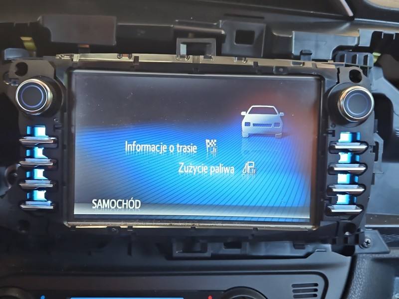 Штатна магнітола радіо Toyota Yaris 3 86140-0D440
