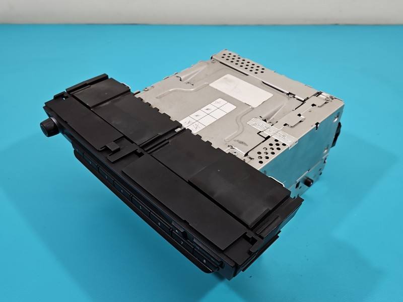Штатна магнітола радіо BMW X5 E70 9159047