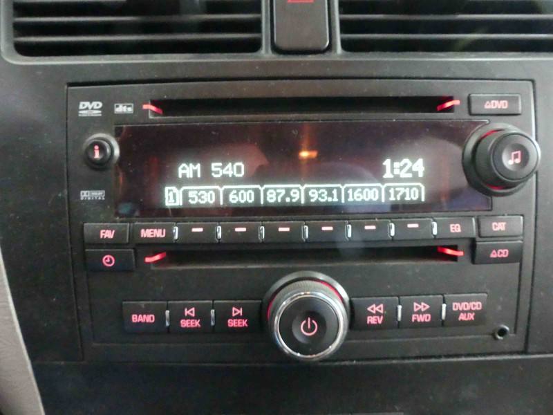 Штатна магнітола радіо Suzuki XL 7 15294130