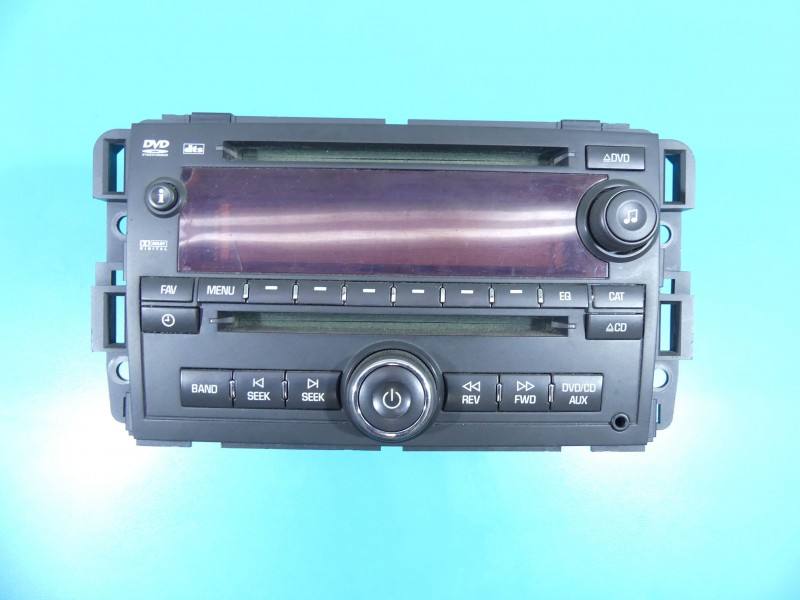 Штатна магнітола радіо Suzuki XL 7 15294130 — фото деталі 2