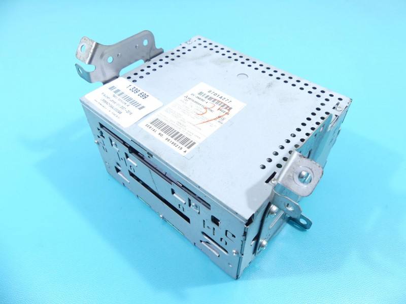 Штатная магнитола радио Mitsubishi Lancer 8701A277