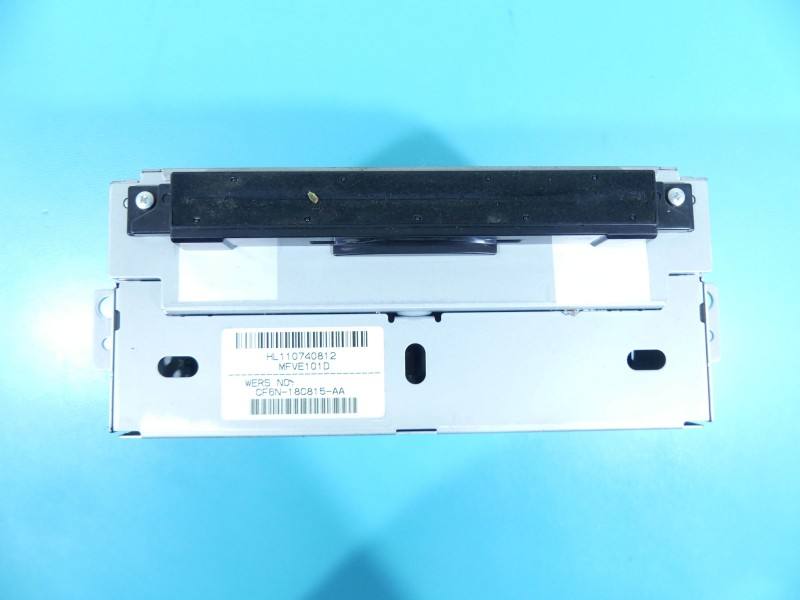 Штатная магнитола радио Volvo XC60 31396096AA