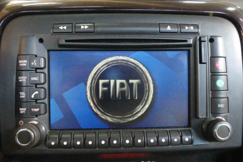 Штатна магнітола радіо Fiat Croma 735398761