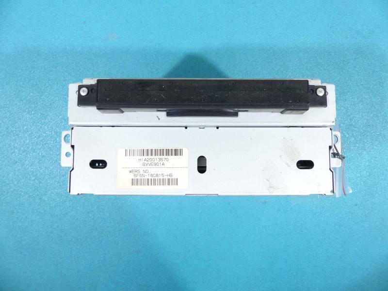 Штатная магнитола радио Volvo S60 31326224