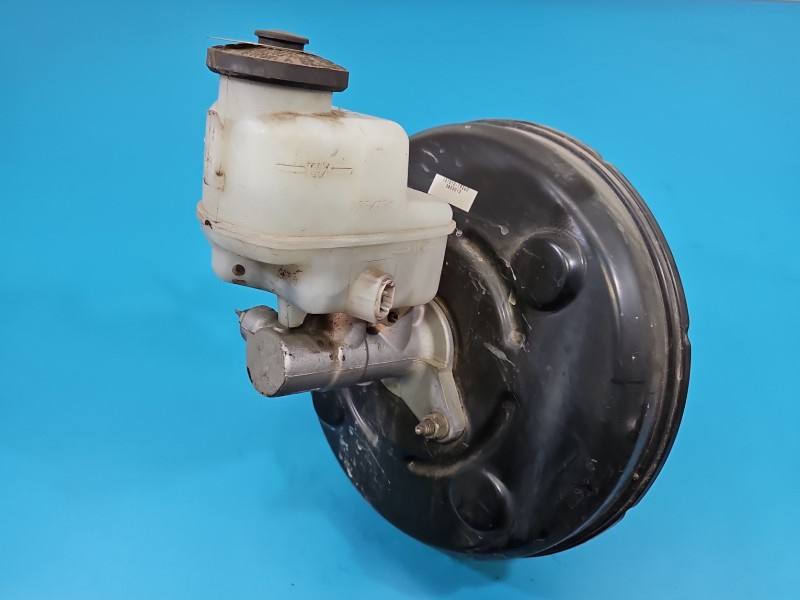 Вакуумний підсилювач гальм ГТЦ Toyota Rav4 131010-19260 — фото деталі 3