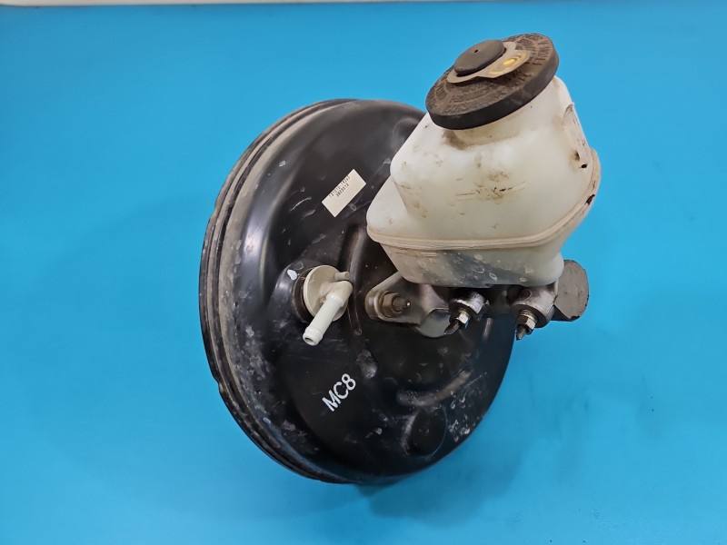 Вакуумний підсилювач гальм ГТЦ Toyota Rav4 131010-19260 — фото деталі 4