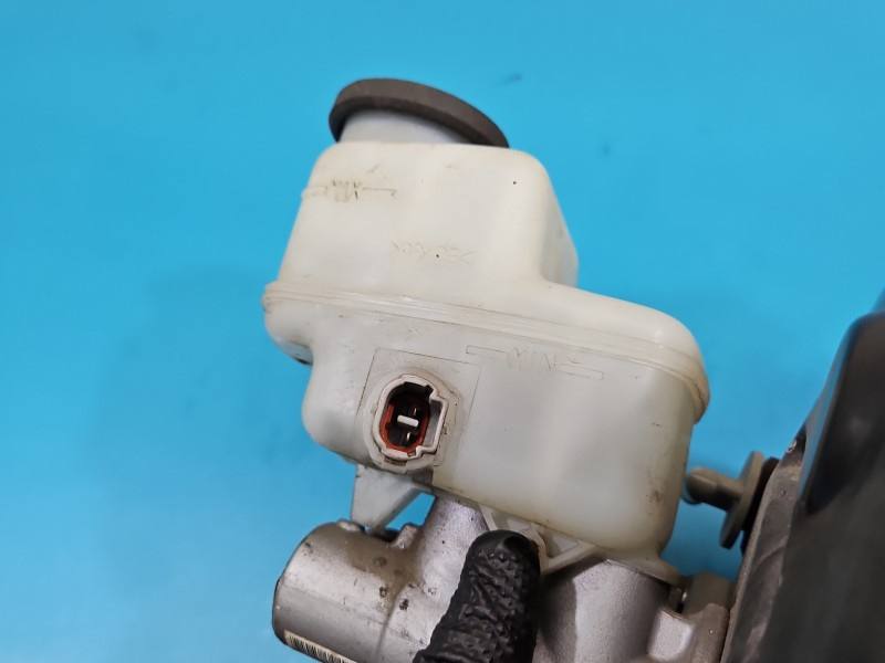 Вакуумний підсилювач гальм ГТЦ Toyota Rav4 131010-19260 — фото деталі 6