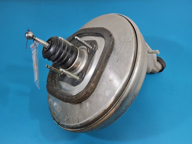 Вакуумний підсилювач гальм ГТЦ Opel Grandland 9807687080