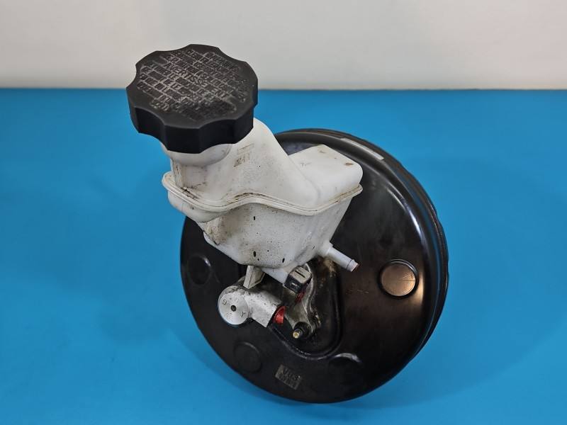 Вакуумний підсилювач гальм ГТЦ Hyundai I40 58500-3Z100