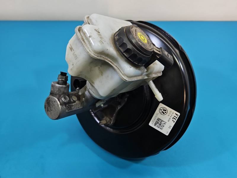 Вакуумний підсилювач гальм ГТЦ Volkswagen Jetta 1K1614105ER