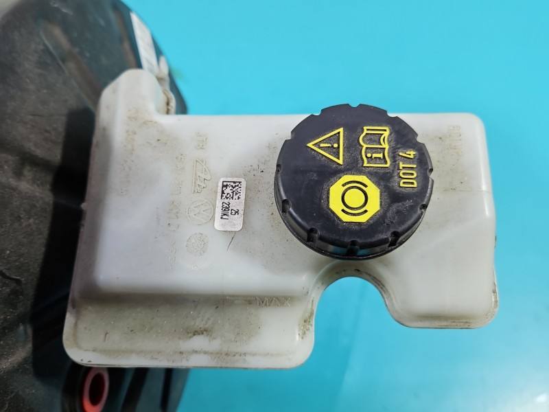 Вакуумний підсилювач гальм ГТЦ Seat Ateca 5Q1614105DF — фото деталі 7