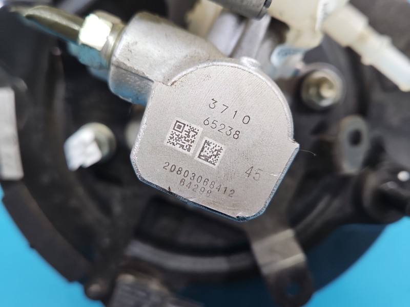 Вакуумний підсилювач гальм ГТЦ Mazda CX 3 0204823725 — фото деталі 3