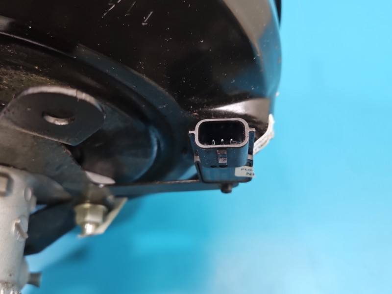 Вакуумний підсилювач гальм ГТЦ Mazda CX 3 0204823725 — фото деталі 6
