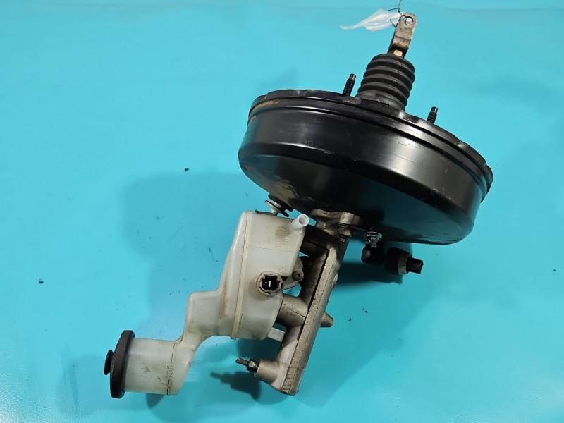 Вакуумний підсилювач гальм ГТЦ Toyota Rav4 131010-13920 — фото деталі 8