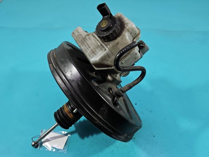Вакуумний підсилювач гальм ГТЦ Volkswagen Passat B7 3C1614105AP
