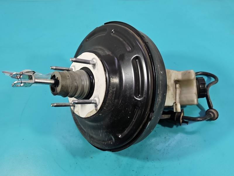 Вакуумний підсилювач гальм ГТЦ Ford Focus JX61-2B195-CEB