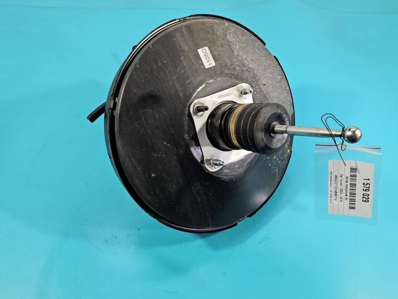 Вакуумний підсилювач гальм ГТЦ Volkswagen Touran 1T1614105AE