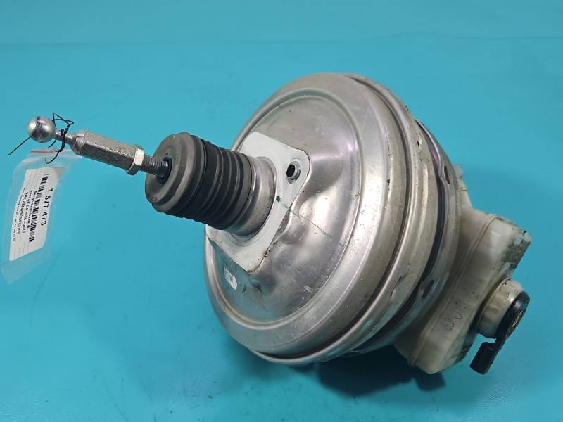 Вакуумний підсилювач гальм ГТЦ Audi A8 D4 4H0612103C