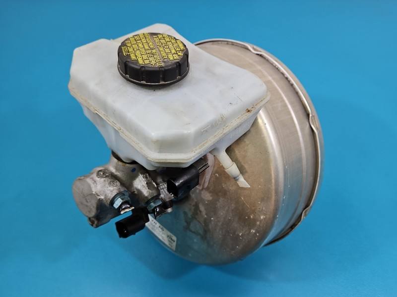 Вакуумний підсилювач гальм ГТЦ Audi Q7 4M0612103A