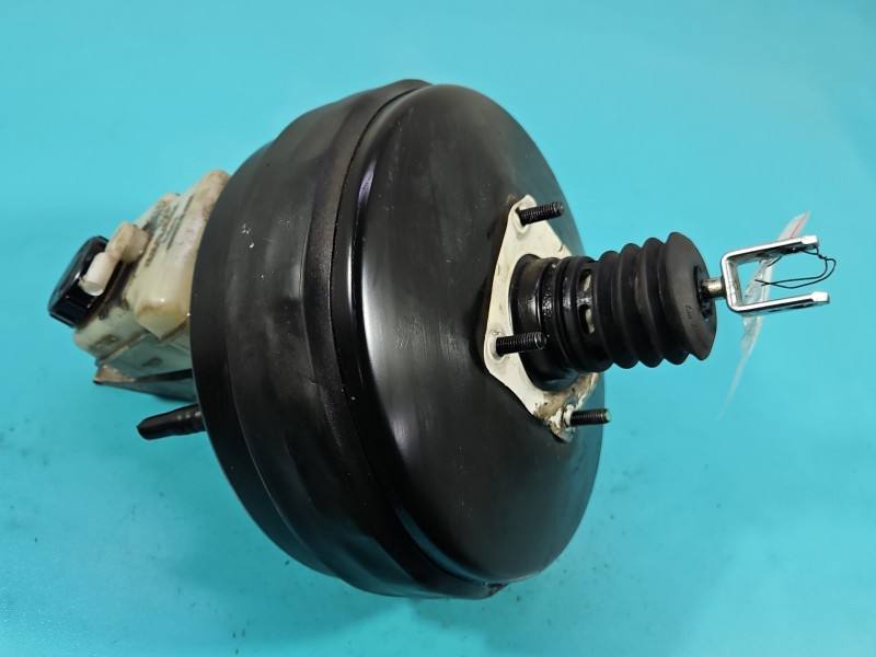 Вакуумний підсилювач гальм ГТЦ Mercedes ML W164 A1644300202