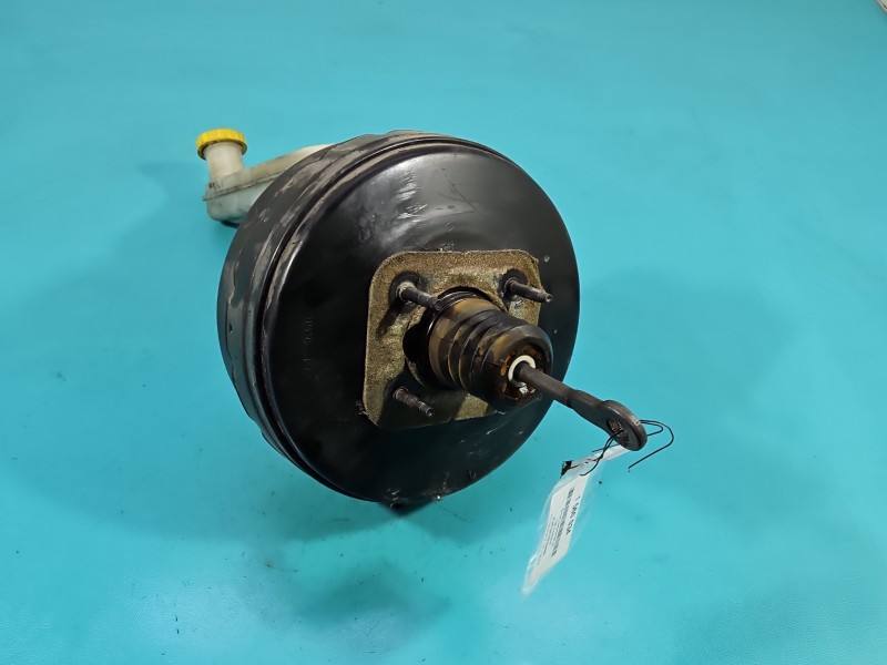 Вакуумний підсилювач гальм ГТЦ Fiat Freemont A0204802832