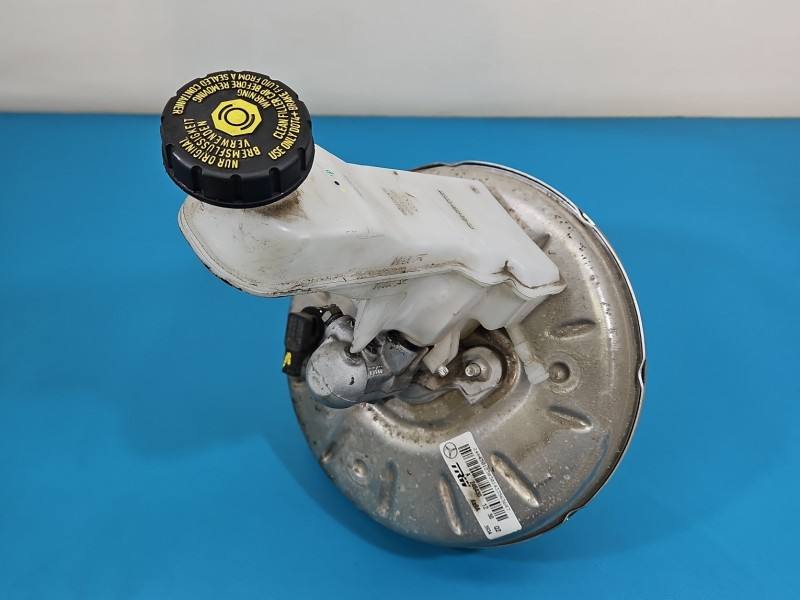 Вакуумний підсилювач гальм ГТЦ Mercedes B W246 A2464301230