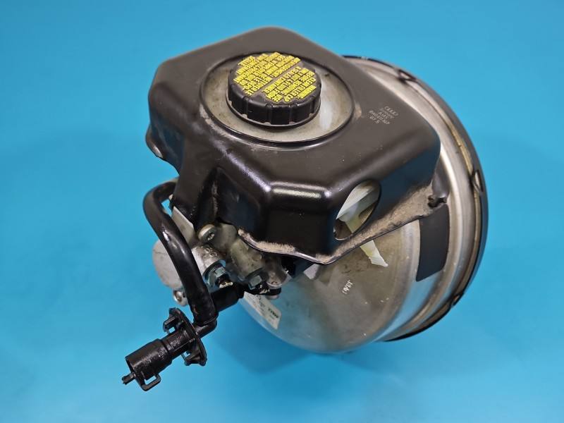 Вакуумний підсилювач гальм ГТЦ Audi A4 B9 8W0612103B