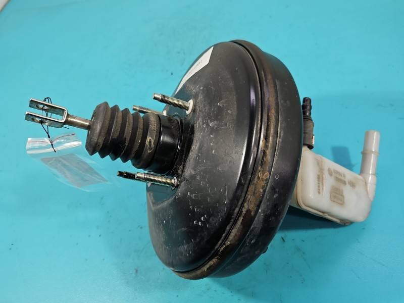 Вакуумний підсилювач гальм ГТЦ Ford B-Max 0204J00133 — фото деталі 2