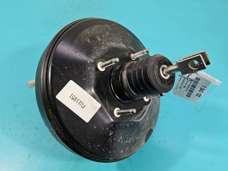 Вакуумний підсилювач гальм ГТЦ Ford B-Max 0204J00133 — фото деталі 4